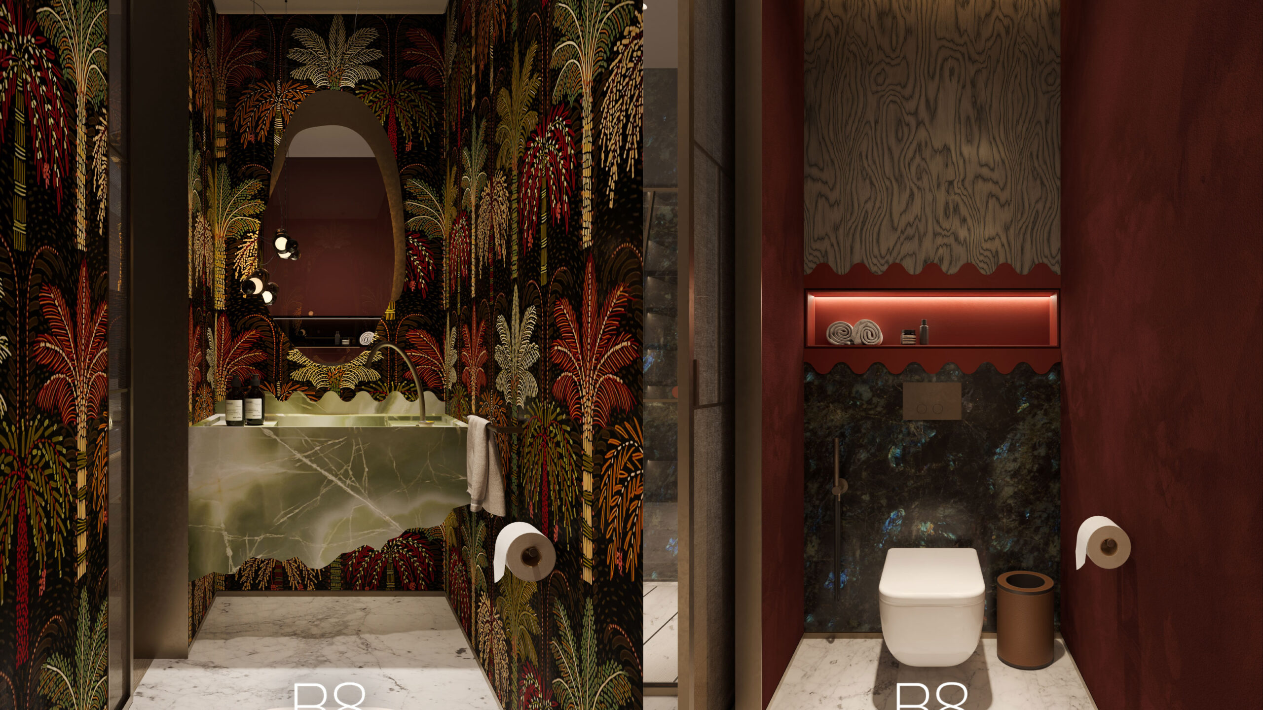 PI89_R01.01_Level-2-7_Bedroom-Suite-q