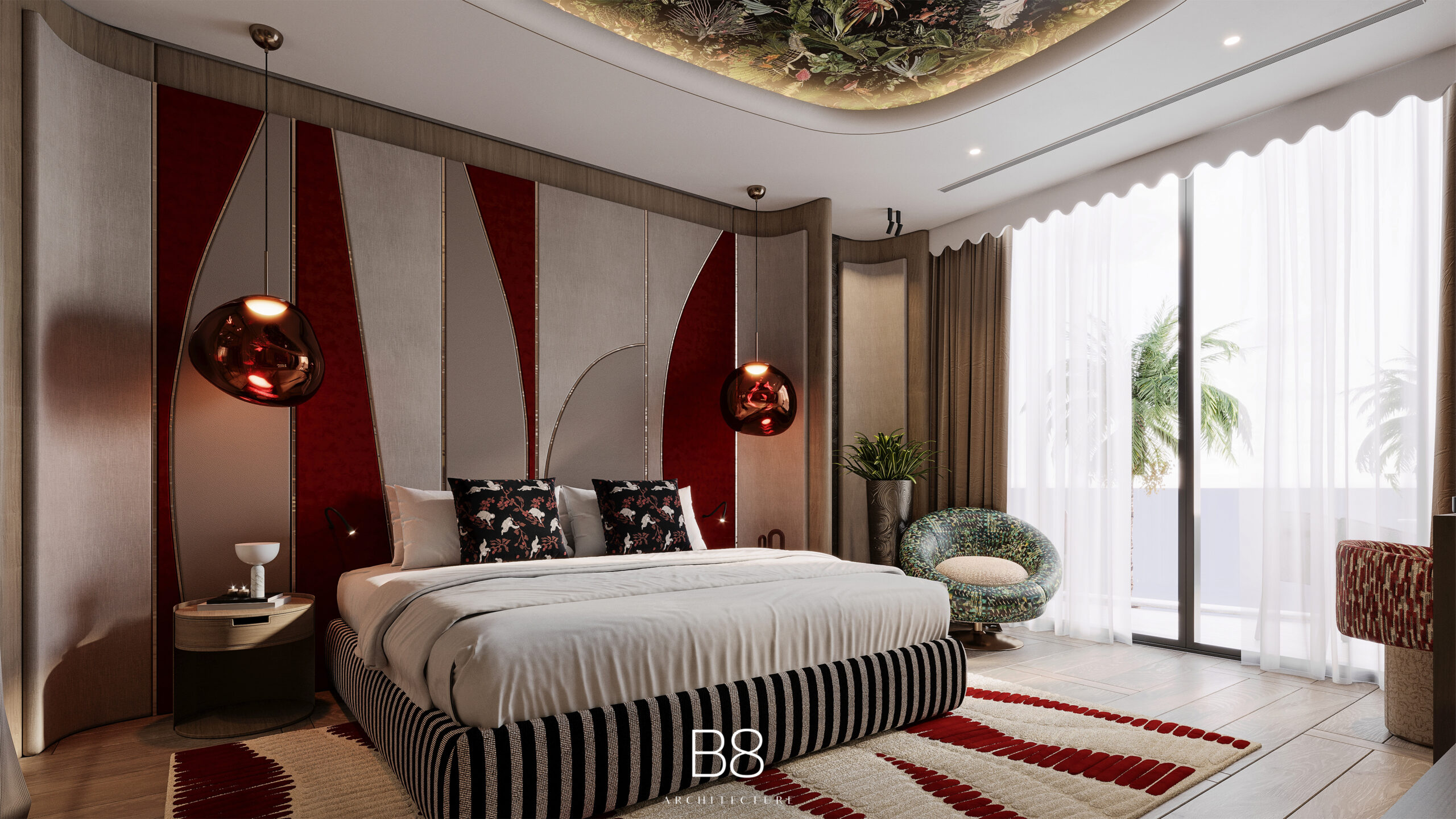 PI89_R02.01_Level 2-7_Standard Room