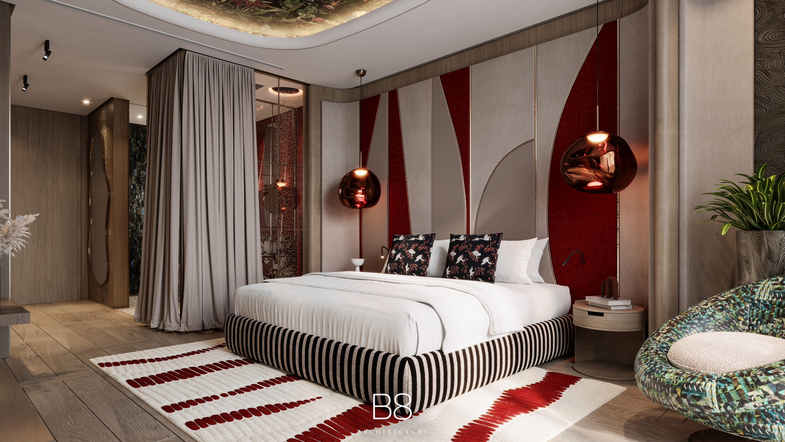 PI89_R02.03_Level 2-7_Standard Room